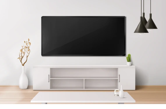 TV not turning on