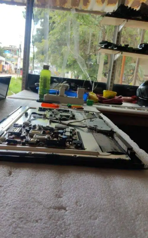tv repair services in hyderabad